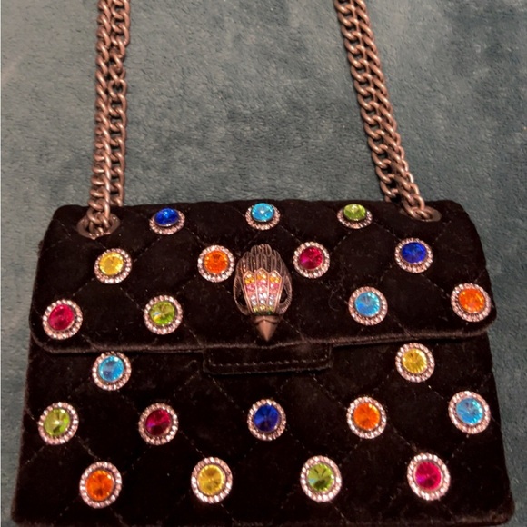 KURT GEIGER LONDON #AUTHENTIC - Picture 3 of 6